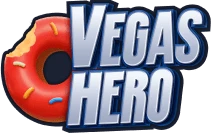 VegasHero Casino — Logo